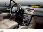 Citroen C-Quatre 2010 года